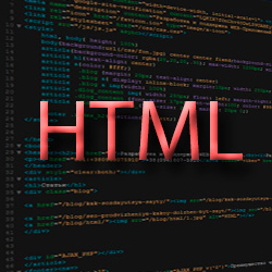 Основы html