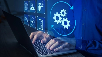 WEB-Автоматизация