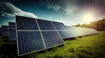 Автономные электростанции